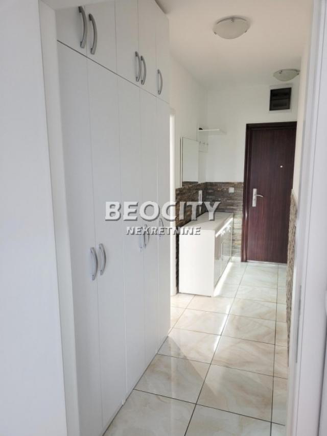 Novi Sad, Bulevar Evrope, Veselina Masleše, 2. 0, 50m2, 600EUR