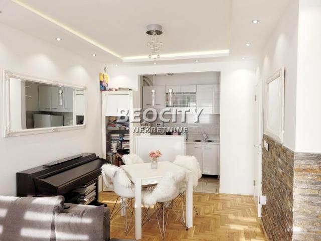 Novi Sad, Bulevar Evrope, Veselina Masleše, 2. 0, 50m2, 600EUR