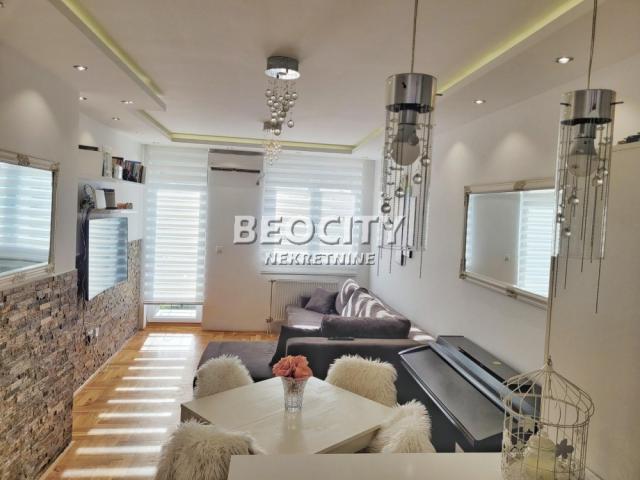 Novi Sad, Bulevar Evrope, Veselina Masleše, 2. 0, 50m2, 600EUR