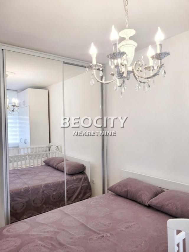 Novi Sad, Bulevar Evrope, Veselina Masleše, 2. 0, 50m2, 600EUR