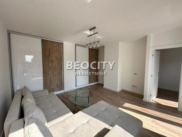 Novi Sad, Liman, Bulevar Cara Lazara, 2. 0, 53m2, 650EUR