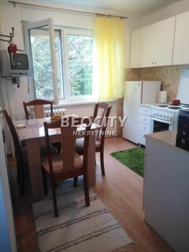 Novi Sad, Železnička Stanica, , 1. 0, 29m2, 76850EUR