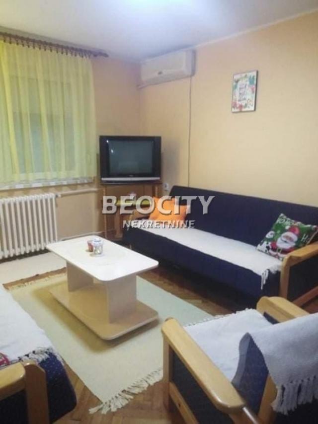 Novi Sad, Železnička Stanica, , 1. 0, 29m2, 76850EUR