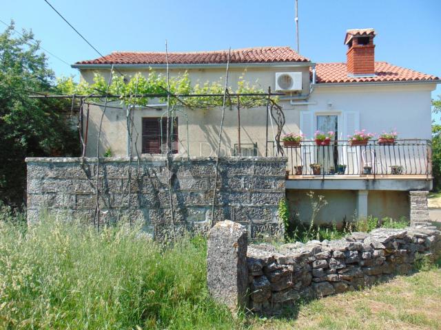 Haus Rovinj, 101m2