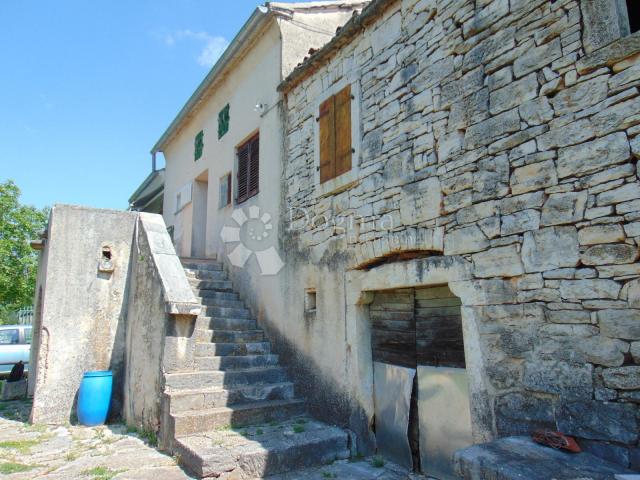 Haus Rovinj, 101m2