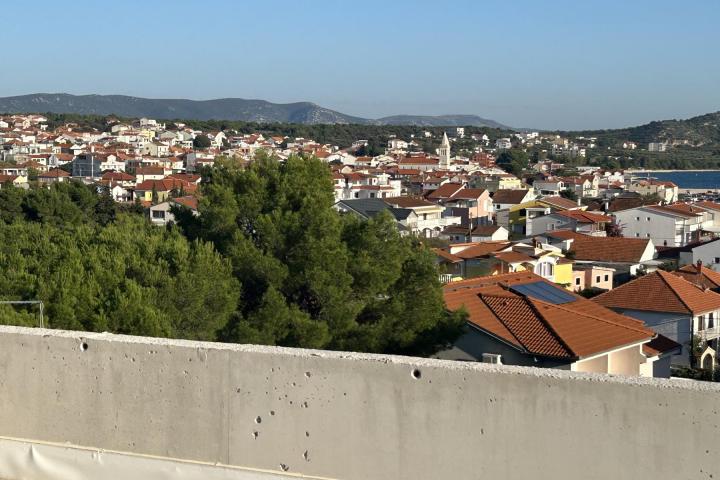 Biograd na moru, Pakoštane – Apartman S6 - D, drugi kat od 69, 85 m2