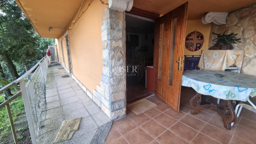 House Veprinac, Opatija - Okolica, 240m2