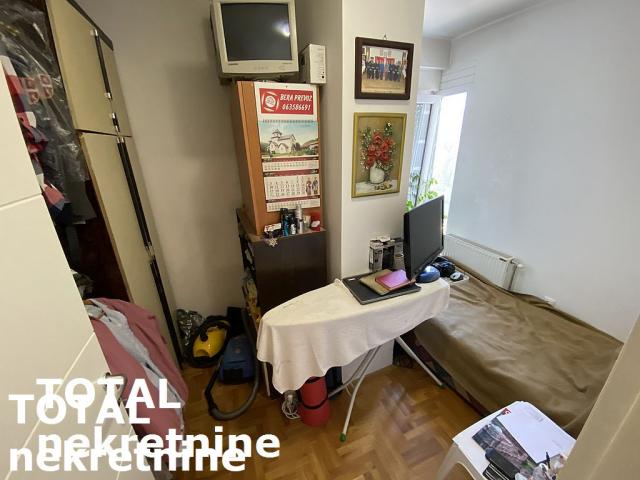 3. 5 Troiposoban stan NOVI SAD, 118450€