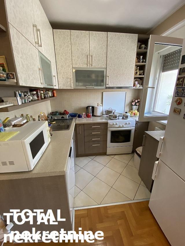 3. 5 Troiposoban stan NOVI SAD, 118450€