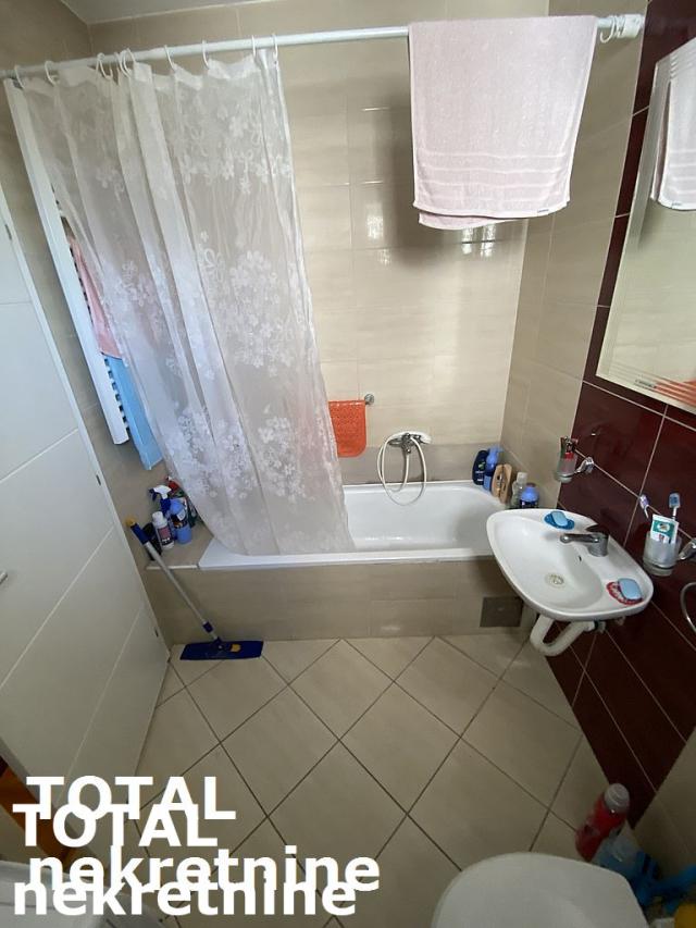 3. 5 Troiposoban stan NOVI SAD, 118450€