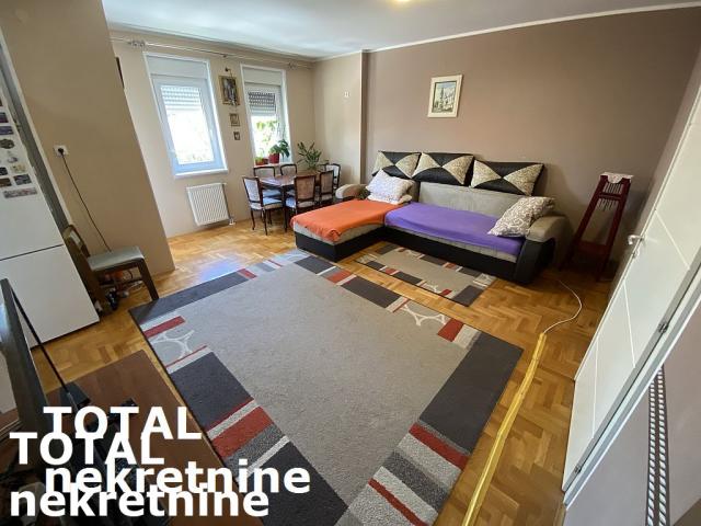 3. 5 Troiposoban stan NOVI SAD, 118450€