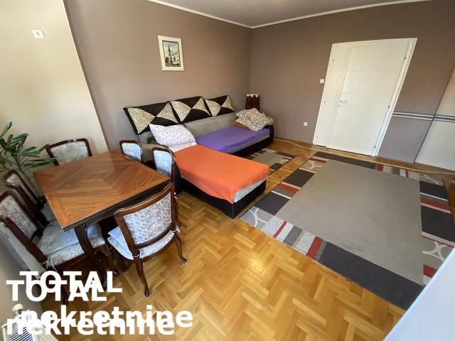 3. 5 Troiposoban stan NOVI SAD, 118450€