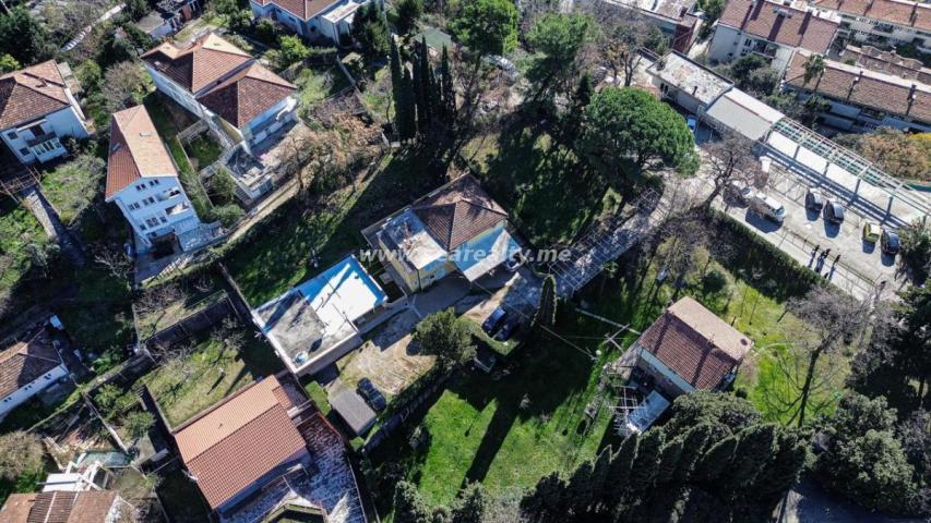 Urbanized plot for sale, Herceg Novi