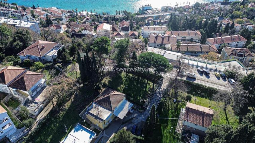 Urbanized plot for sale, Herceg Novi