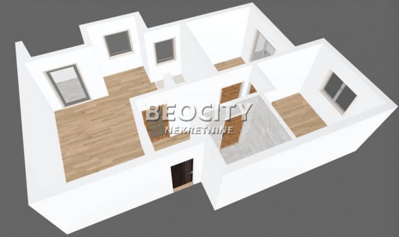 Palilula, Bogoslovija, Tina Ujevića, 2. 5, 64m2, 211200EUR