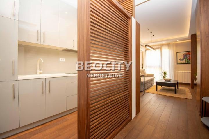 Vračar, Neimar, Internacionalnih brigada, 0. 5, 30m2, 800EUR