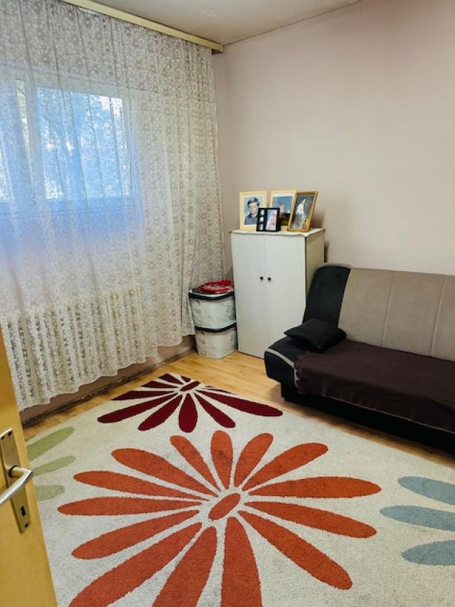 NOVI BEOGRAD BLOK 45 62m2 , 139000e