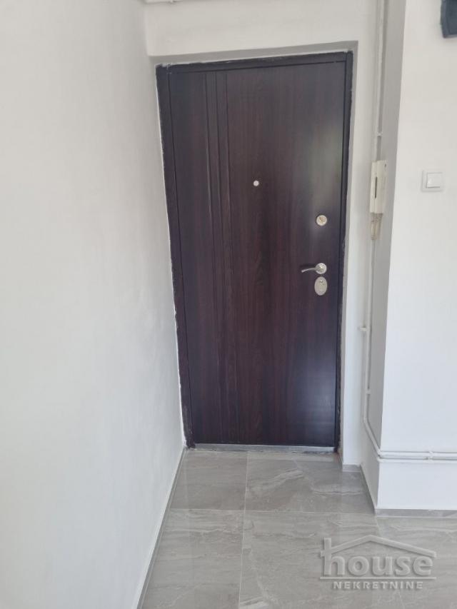 Stan NOVI SAD, CENTAR, kv: 18, € 61800, ID: 1061800