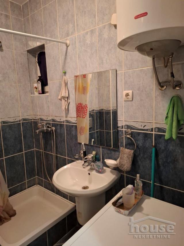 Izdavanje NOVI SAD, SAJAM, kv: 27, € 250, ID: 9116755