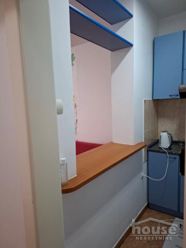 Izdavanje NOVI SAD, SAJAM, kv: 27, € 250, ID: 9116755