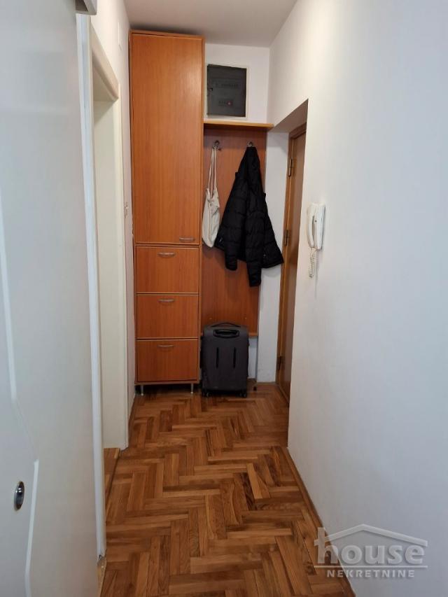 Izdavanje NOVI SAD, SAJAM, kv: 27, € 250, ID: 9116755