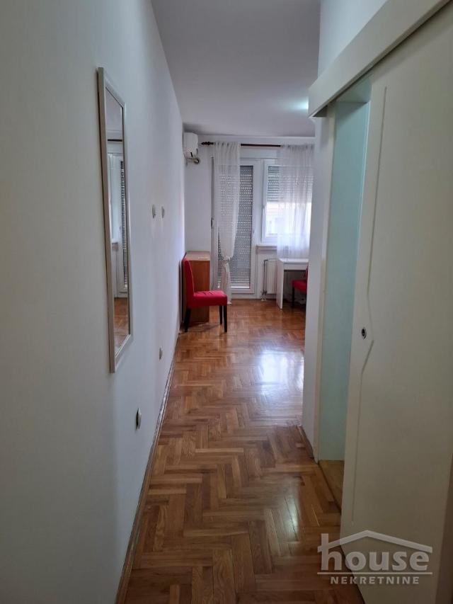 Izdavanje NOVI SAD, SAJAM, kv: 27, € 250, ID: 9116755