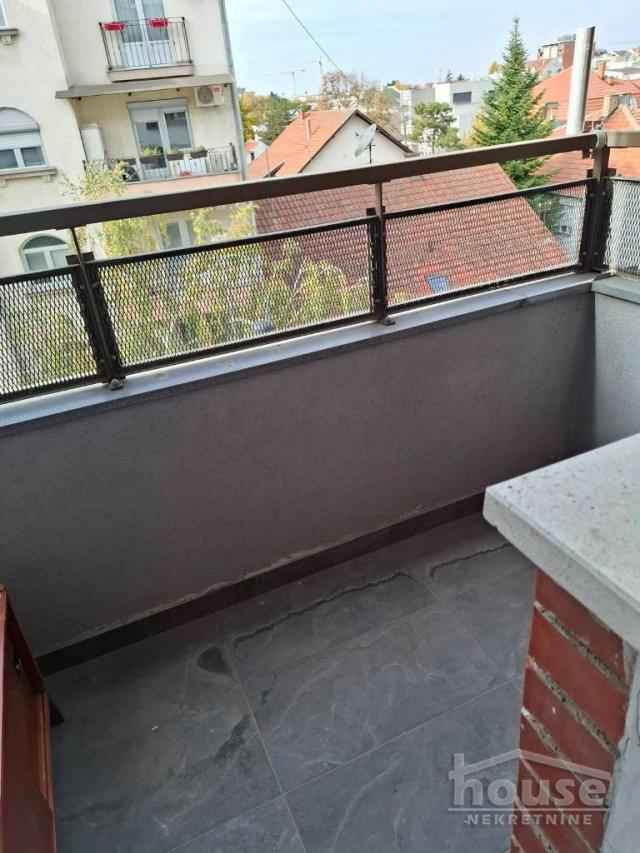 Izdavanje NOVI SAD, SAJAM, kv: 27, € 250, ID: 9116755