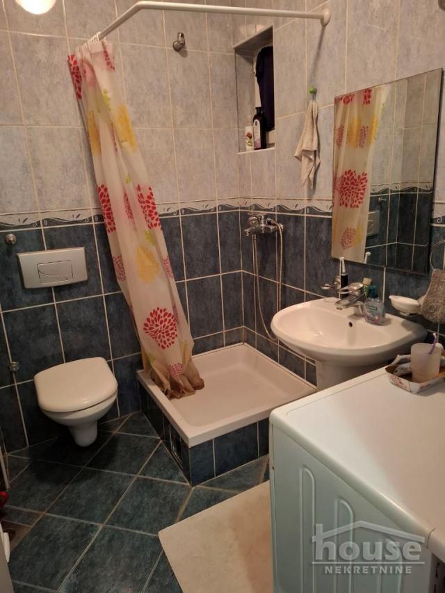 Izdavanje NOVI SAD, SAJAM, kv: 27, € 250, ID: 9116755