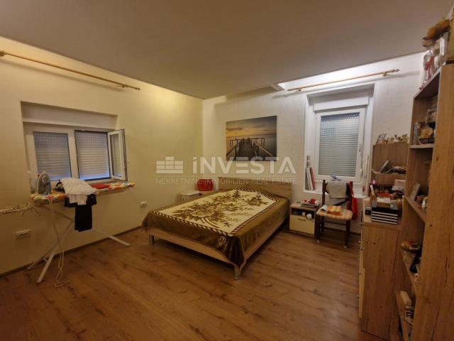 Pula center, ground floor apartment