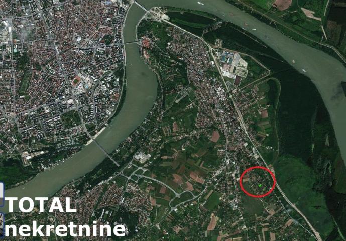 KUćA PETROVARADIN, 245000€