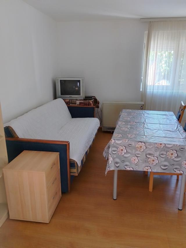 IZDAJEM APARTMAN