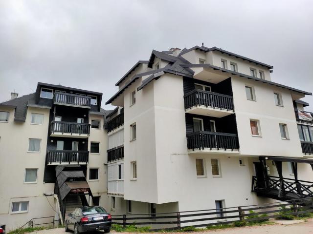 Izdajemo namesten Apartman  25m Kopaonik JOLLY KOP na godinu dana