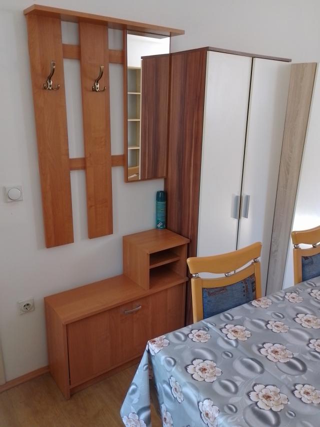 IZDAJEM APARTMAN