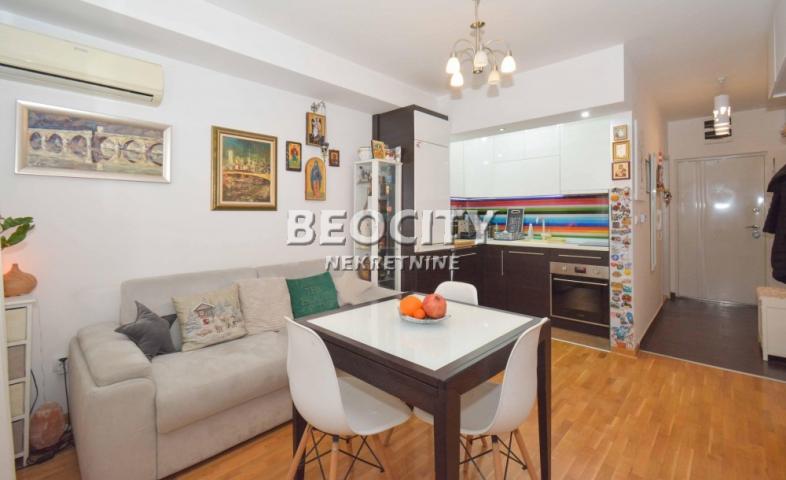 Voždovac, Stepa Stepanović, Dušana Jovanovića, 2. 0, 46m2, 139000EUR