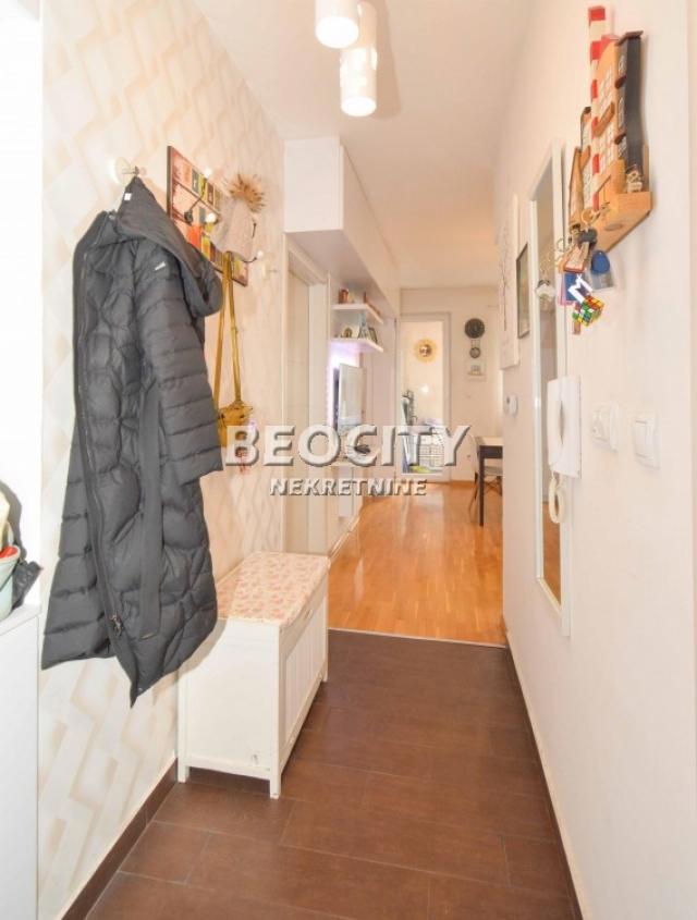 Voždovac, Stepa Stepanović, Dušana Jovanovića, 2. 0, 46m2, 139000EUR