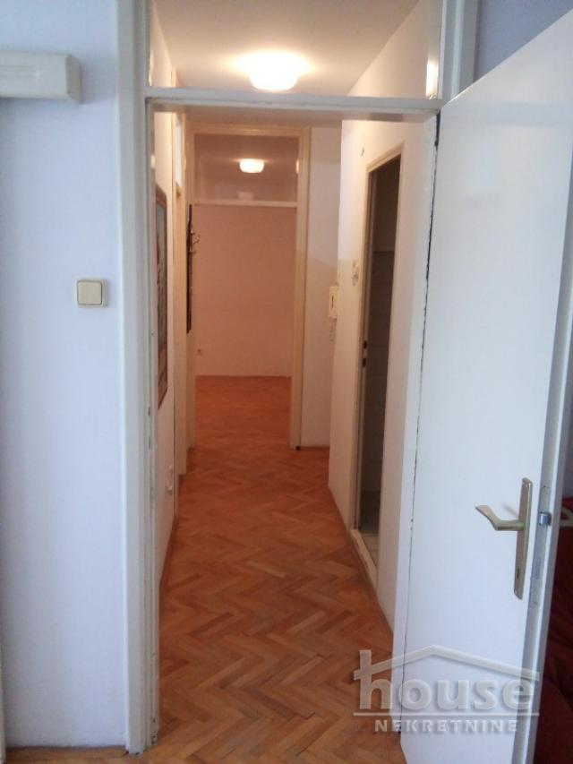 Izdavanje NOVI SAD, SAJAM, kv: 64, € 500, ID: 9115781