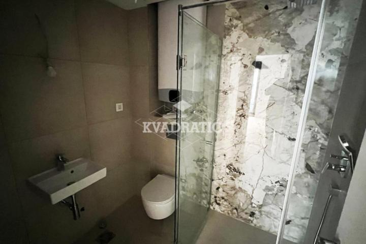 Crveni krst, Novogradnja, 39m2, 1. 5, terasa