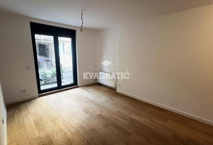 Crveni krst, Novogradnja, 39m2, 1. 5, terasa