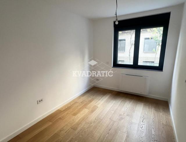 Crveni krst, Novogradnja, 39m2, 1. 5, terasa