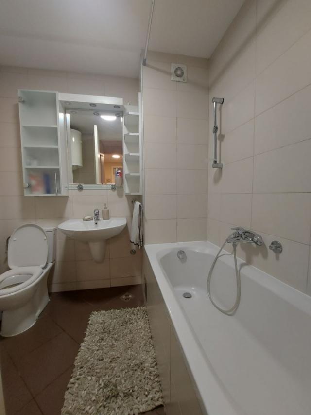 Novi Beograd - Belville - 2, 0 s, 69 m2, lux uređen