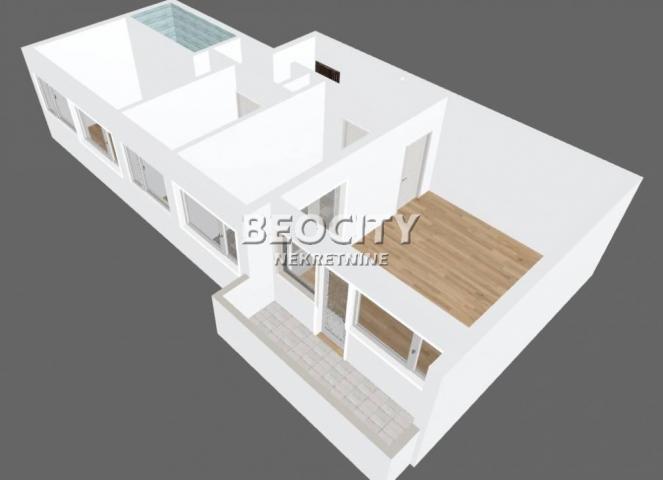 Voždovac, Medaković 2, Radovana Simića Cige, 2. 5, 63m2, 130000EUR