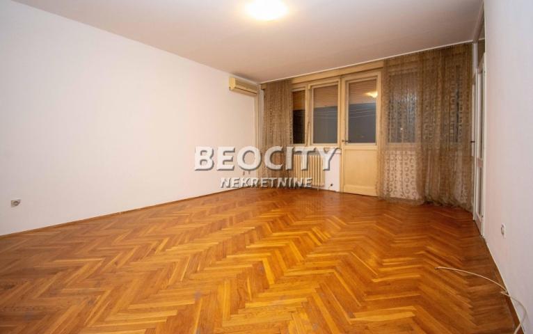 Voždovac, Medaković 2, Radovana Simića Cige, 2. 5, 63m2, 130000EUR