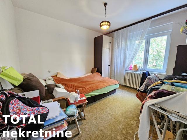 2 Dvosoban stan NOVI SAD, 130600€