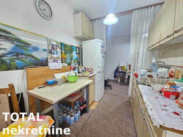 2 Dvosoban stan NOVI SAD, 130600€