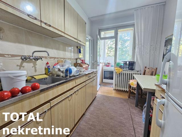 2 Dvosoban stan NOVI SAD, 130600€