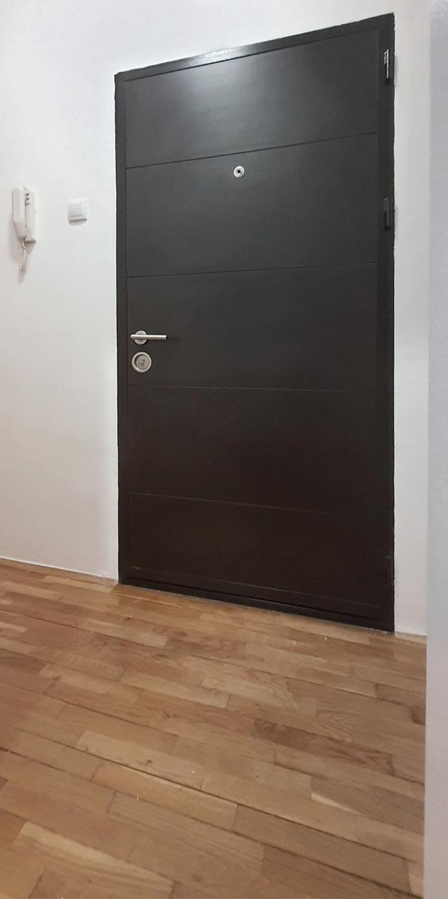 Garsonjera 27m², 59. 000, vlasnik