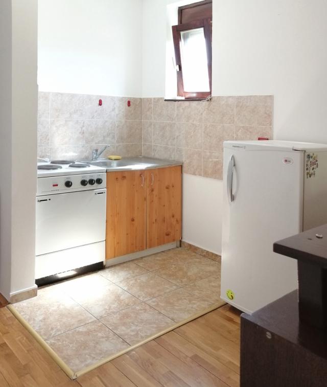 Garsonjera 27m², 59. 000, vlasnik