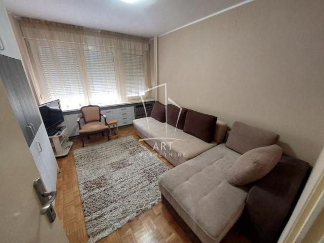 Blok 23, 70m2, sa garažnim mestom ID#9204