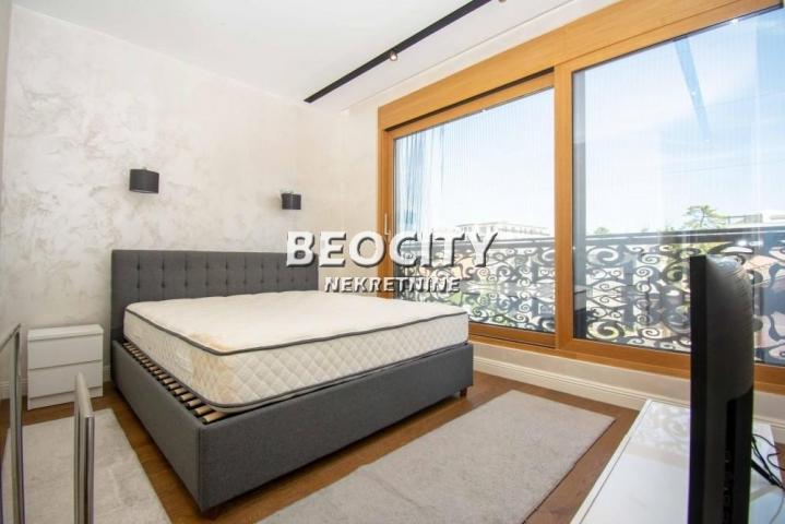 Voždovac, Bulevar oslobođenja, , 5. 0, 250m2, 3800EUR