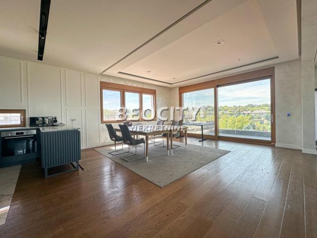 Voždovac, Bulevar oslobođenja, , 5. 0, 250m2, 3800EUR